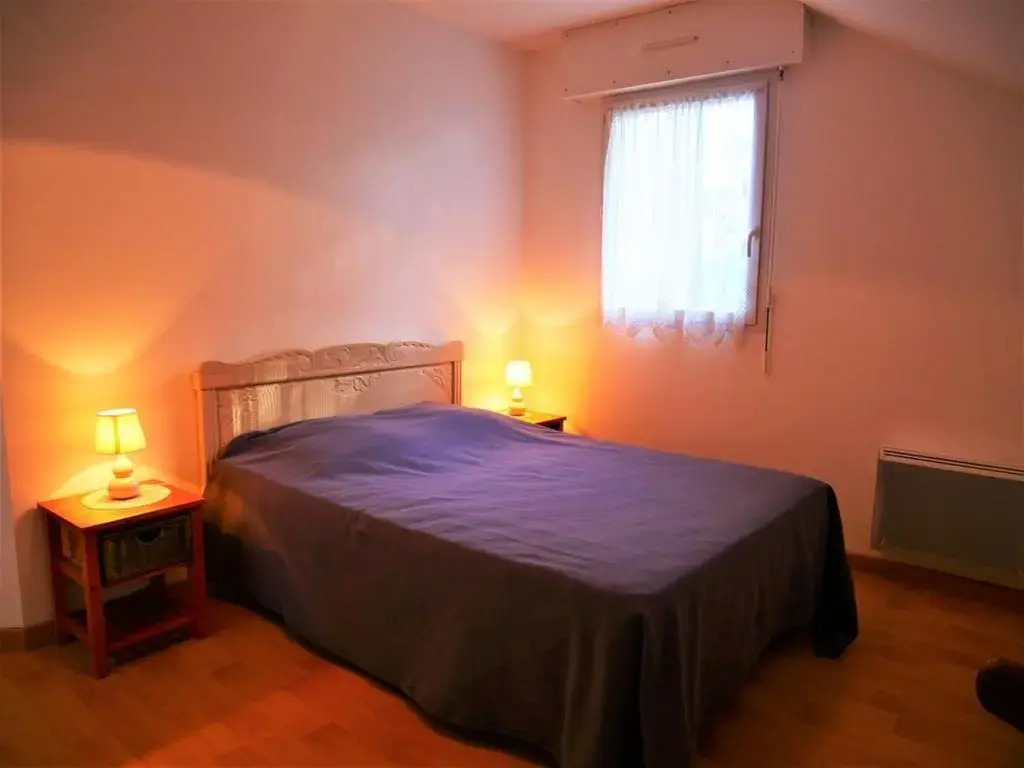 Villa Quiberon, 5 pièces, 9 personnes - FR-1-478-51