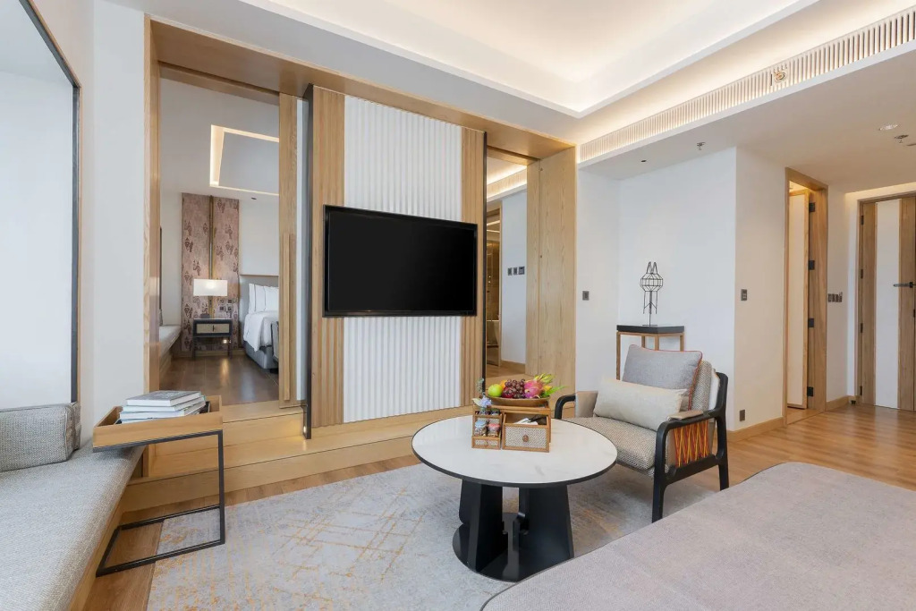 Meliá Chiang Mai