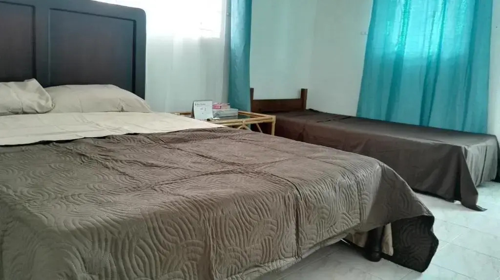 Residence Lasenza Apartment