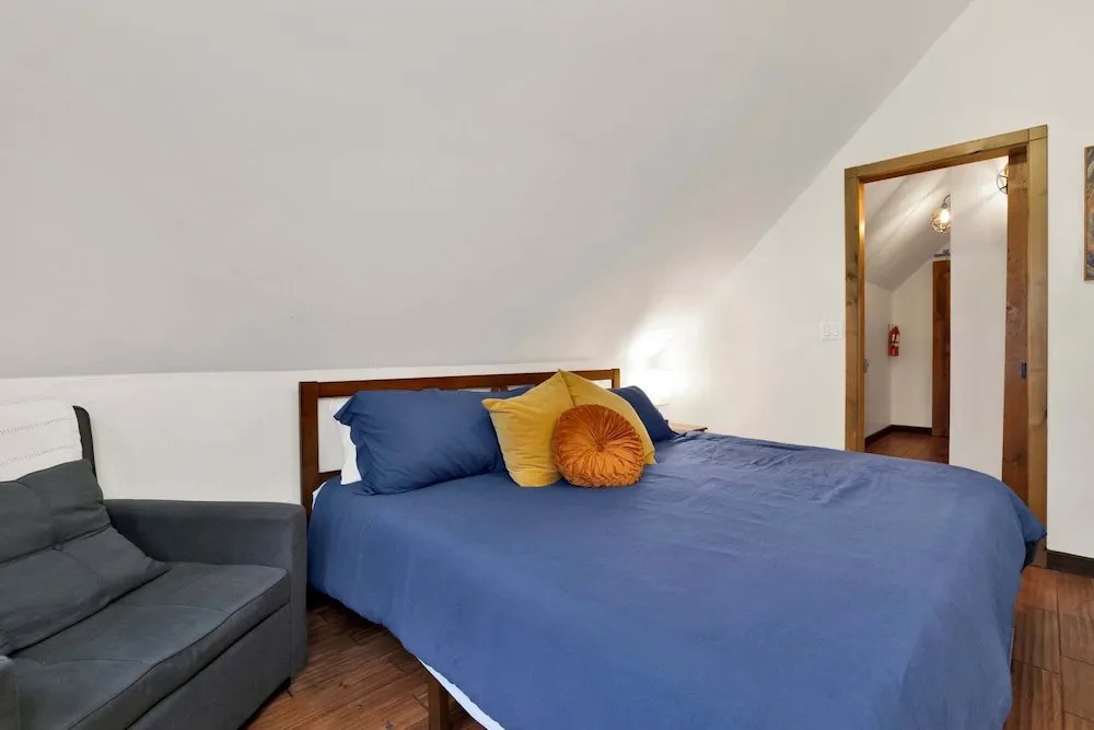 2612- Ursa Major Lodge
