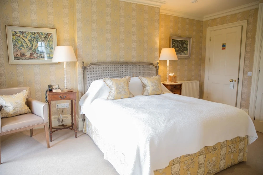 Park House Hotel