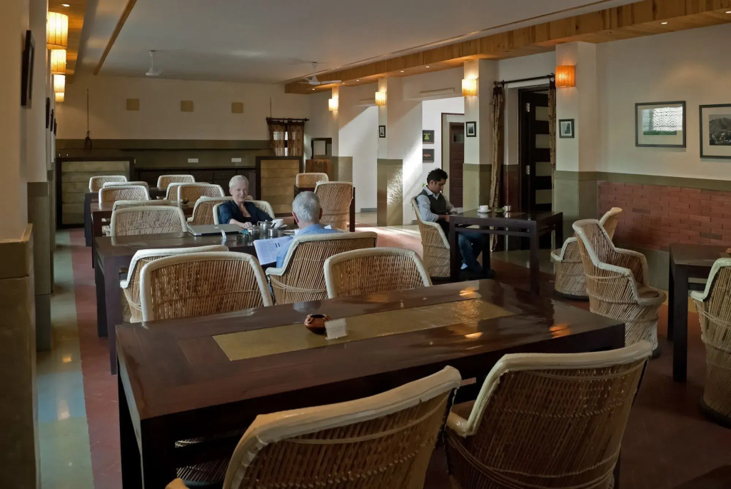 Atithi Guest House