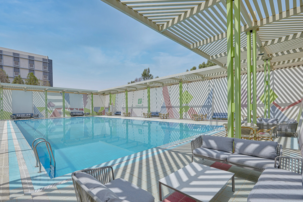 Holiday Inn Tabuk by IHG