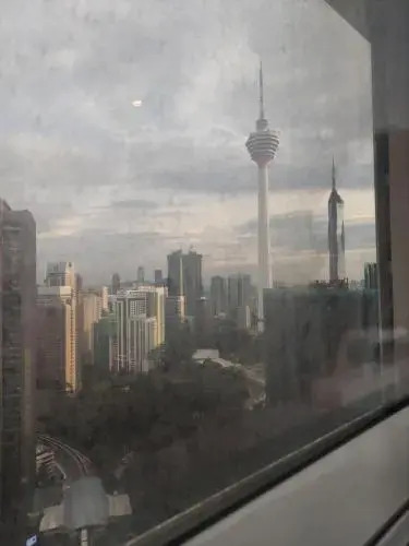 Kl Platinum Suite 42@ Luxury Stay