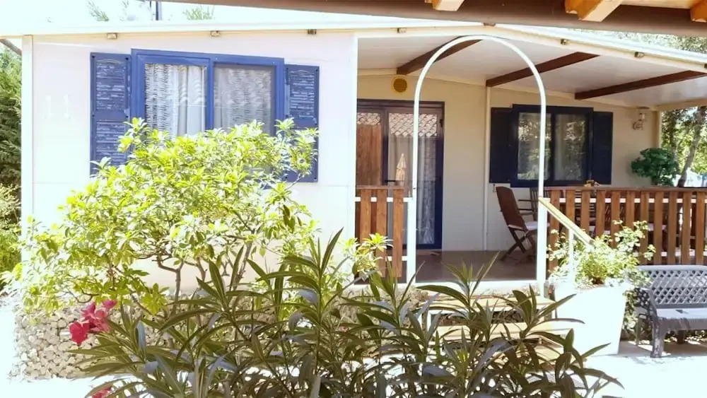 Fontana Oasis Apartment