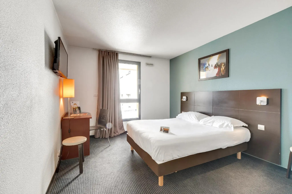 Ibis Annecy - Cran-Gevrier