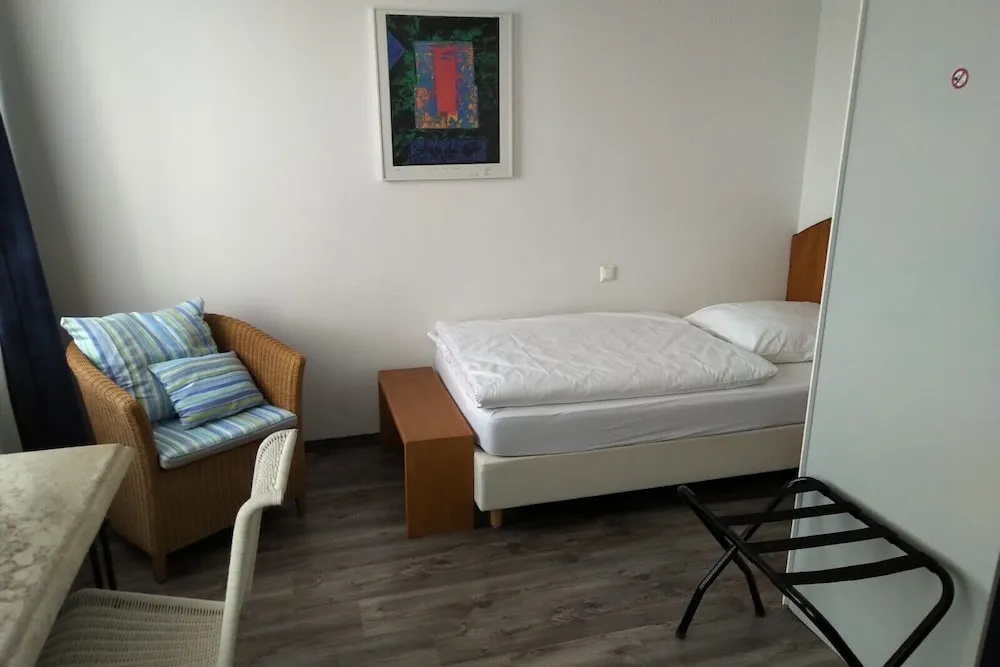 Atelier Guesthouse