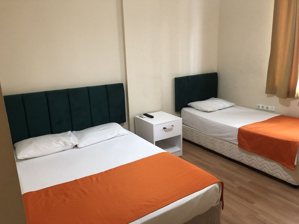 Turunç Hotel ANTALYA
