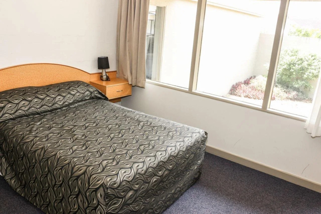 Salisbury Hotel Motel