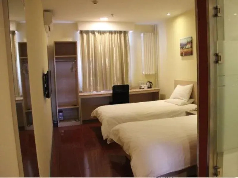 Hanting Hotel Huilongguan Branch