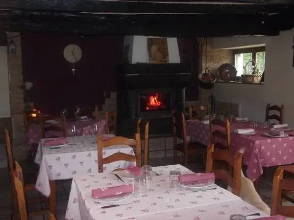 Hostal Ezkurra