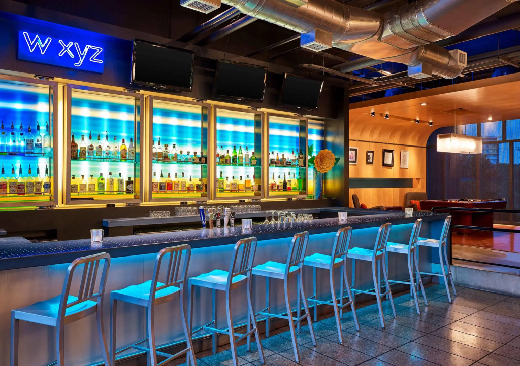 Aloft by Marriott Las Colinas