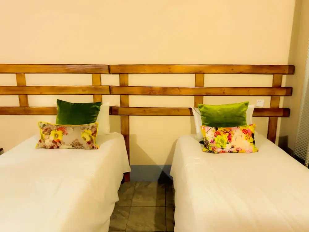 Mopani Lodge Victoria Falls