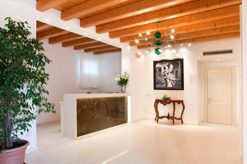 Agriturismo Ca Beatrice - Venice Airport