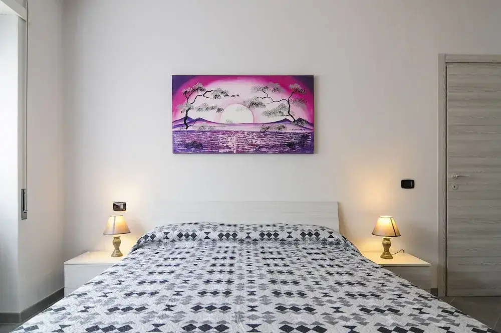 GuestHost - Garbatella Comfy Apartment