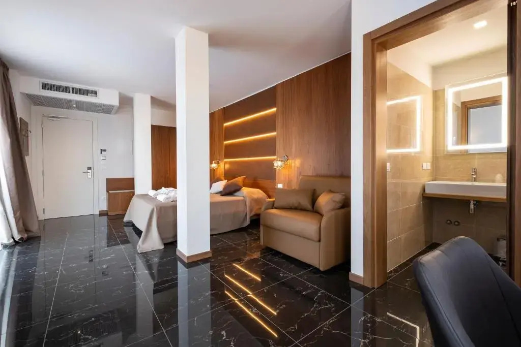 Hotel Mare