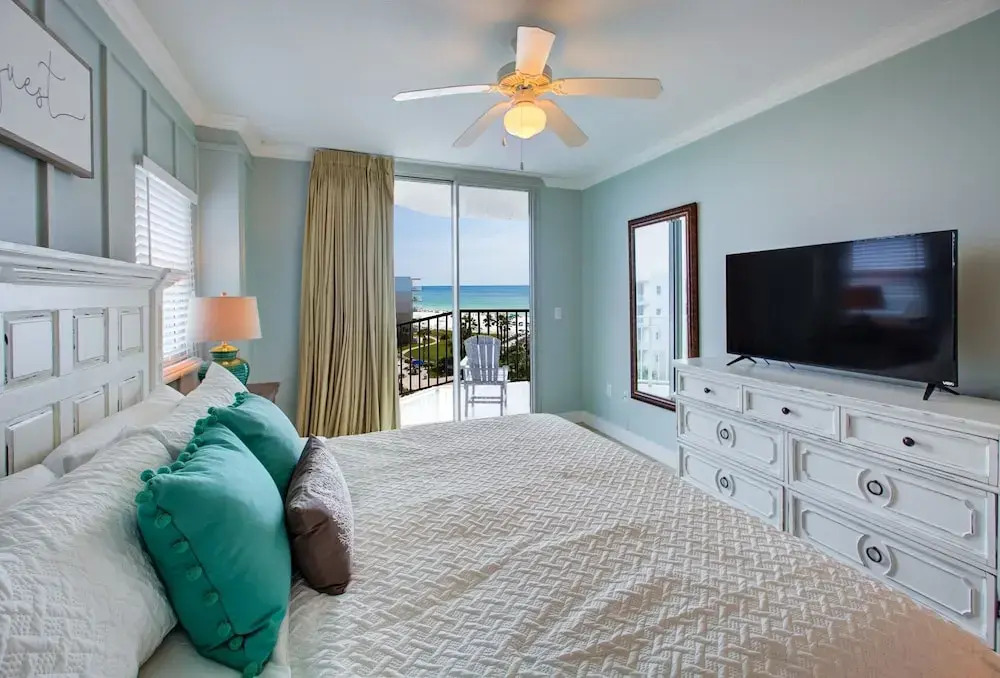 Waterscape B608 2 Bedroom Condo