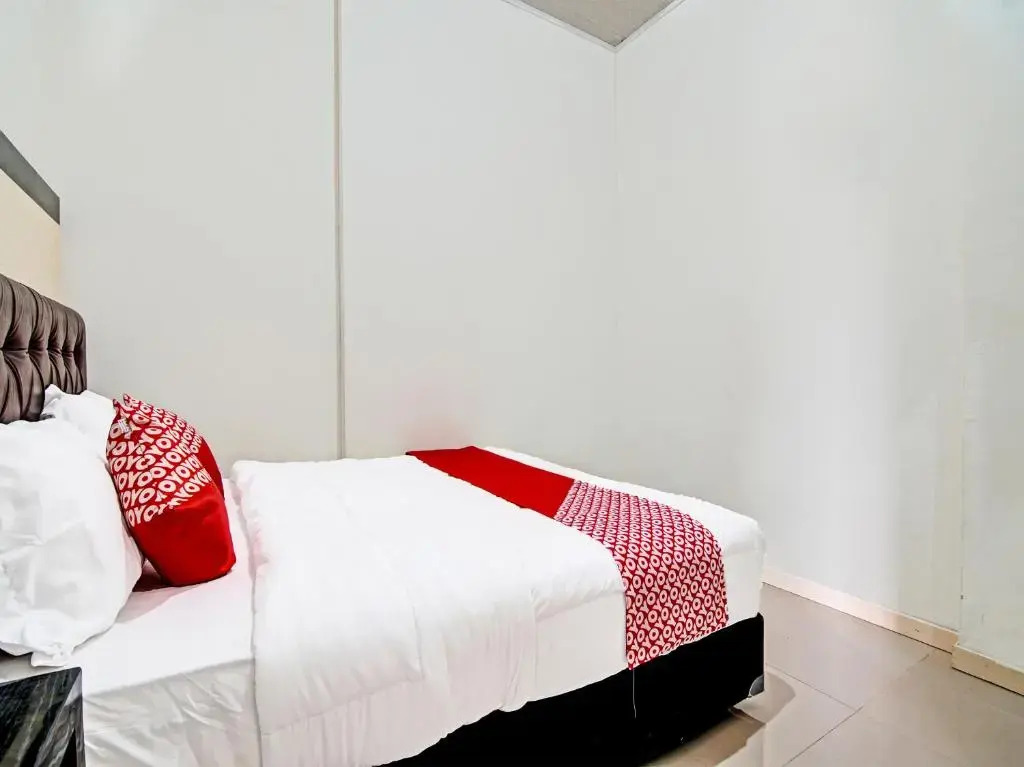OYO 91324 Aliya Homestay Syariah