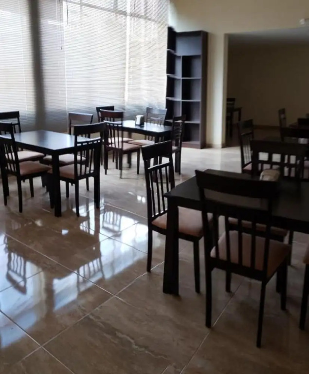 Amaru Hotel