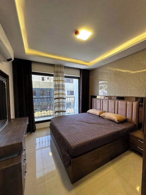 JRE Modern 2bedroom For Rent Abdoun