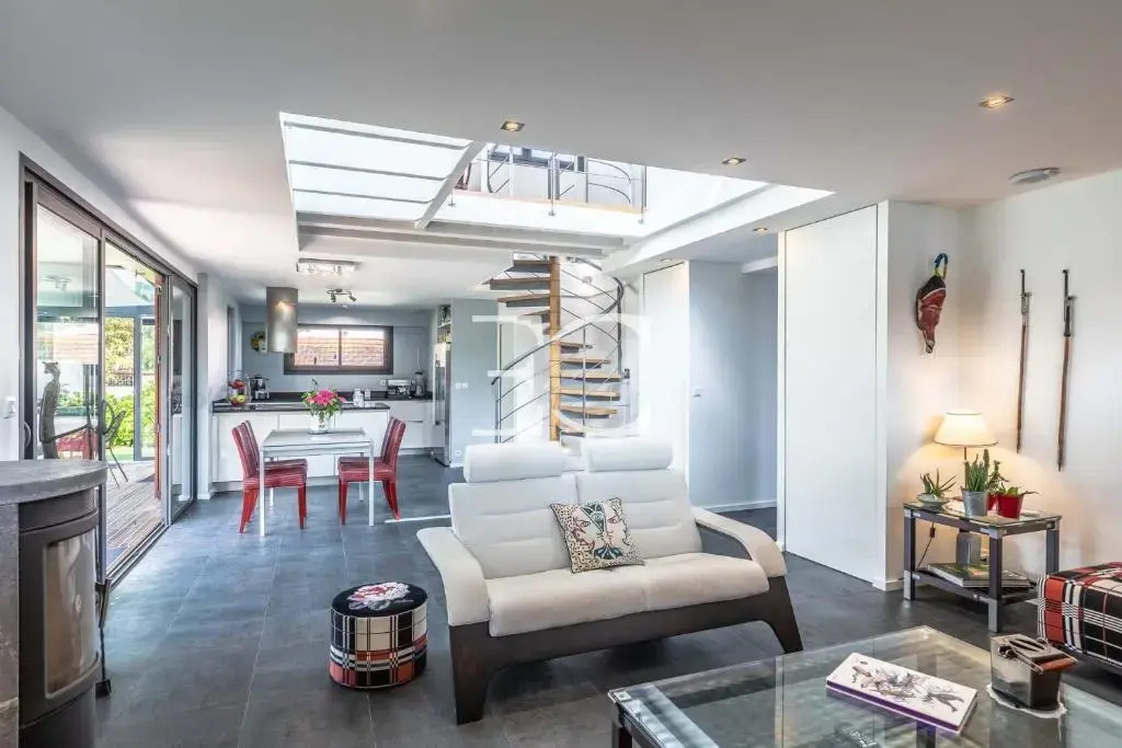 PROMO - Easy Clés- House a stone's throw from the ocean