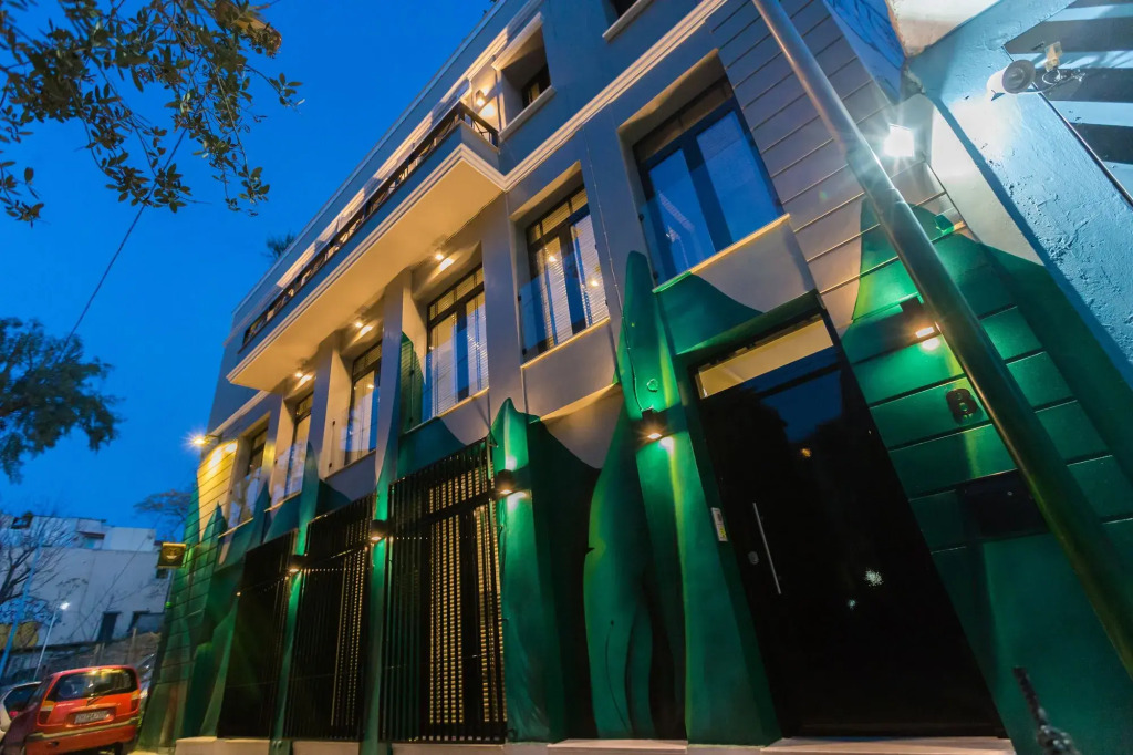 Heart Of Athens Apartments