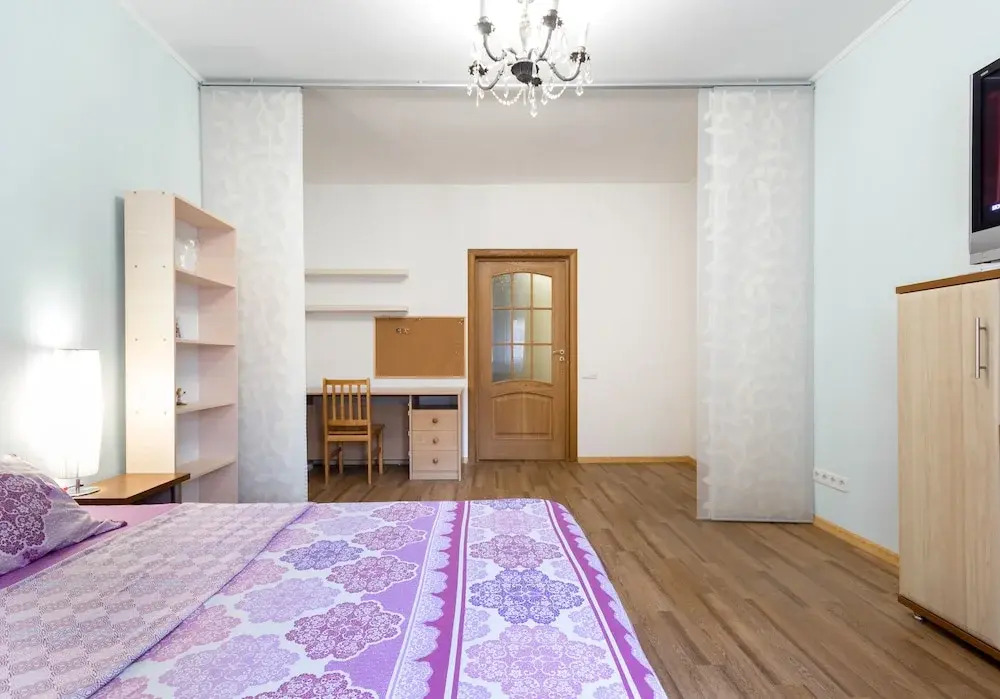 A-Rent в Киеве