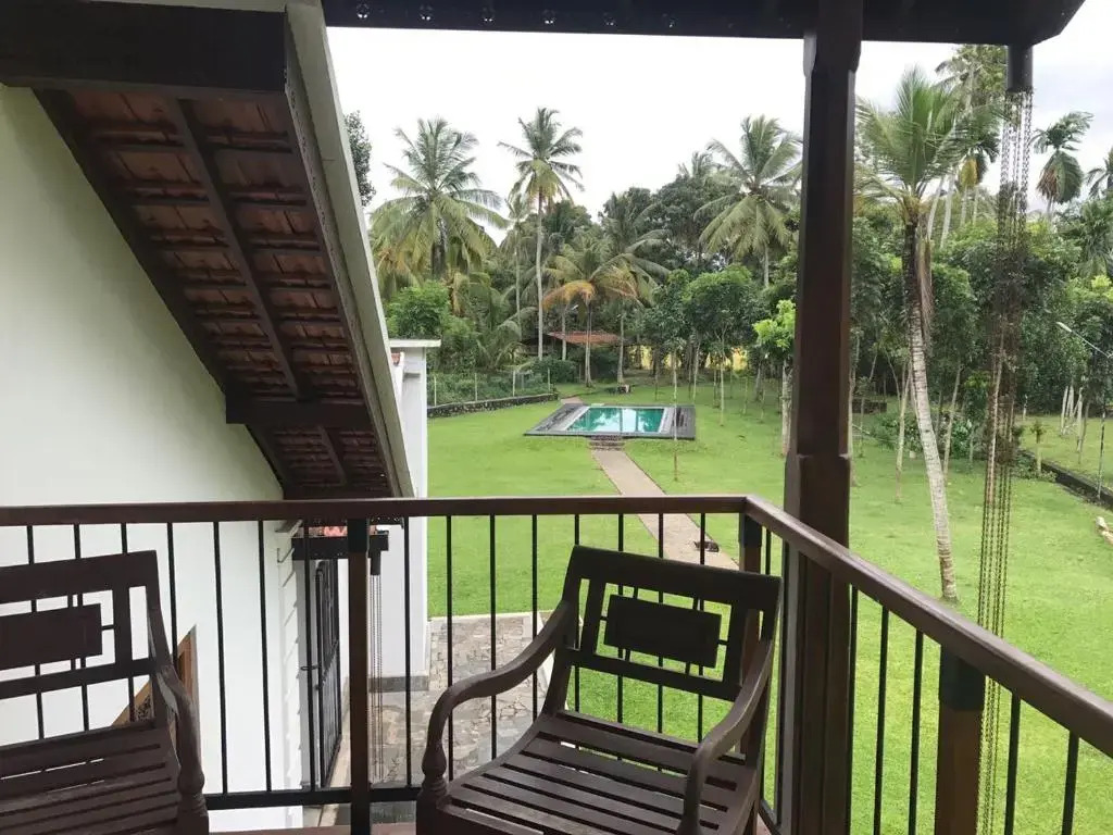 Villa Indrasiriya