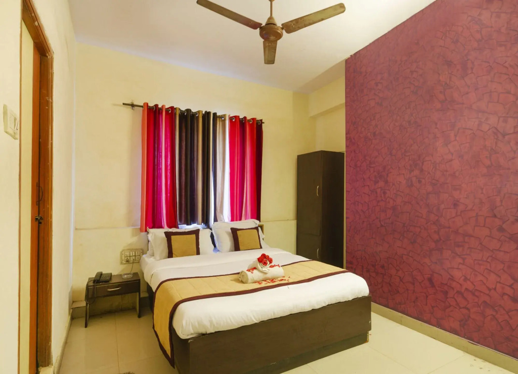 Hotel Rinn Lakdikapul