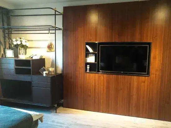 CJIA Apartment (Shanghai Jinshajiang Road Subway Station)