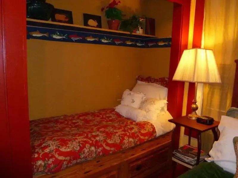 Robins Nest B&B