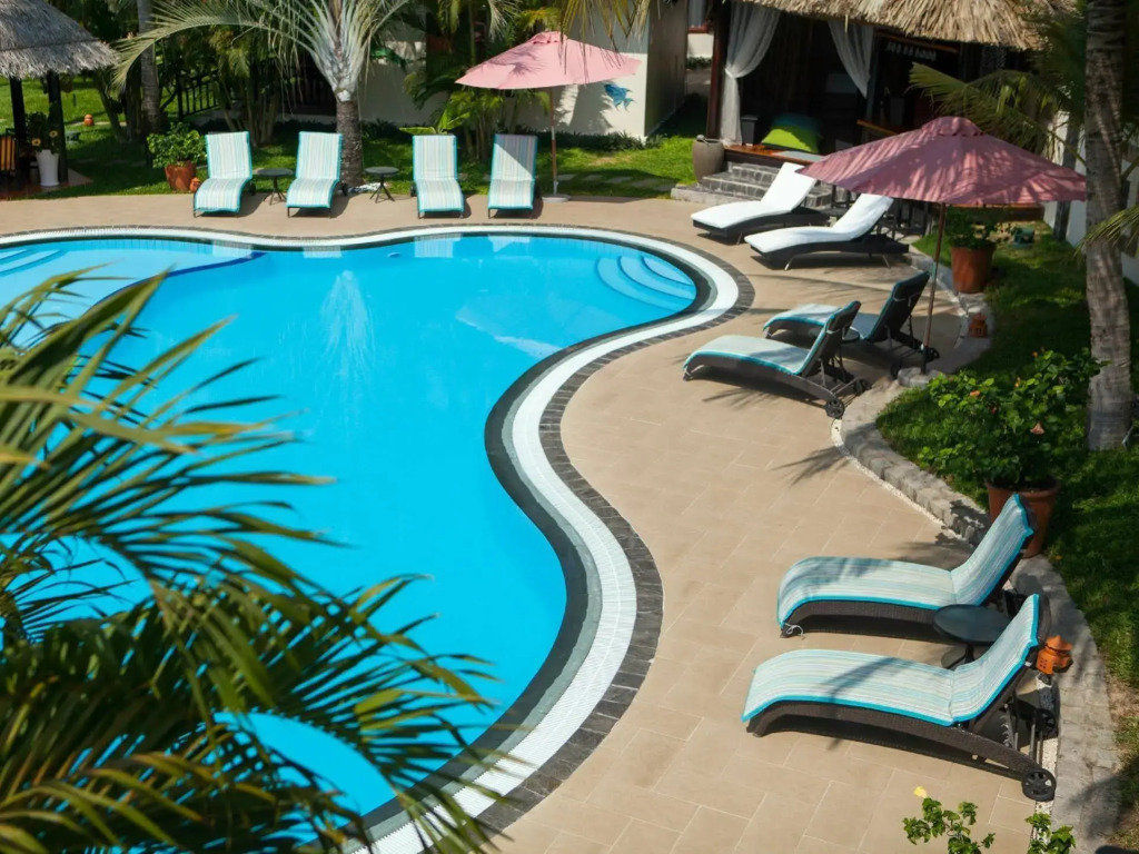 Thuy Thuy Cottages