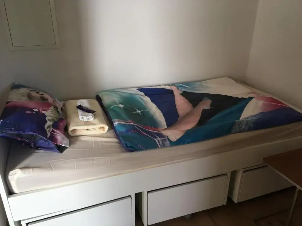 Appartment Maggy