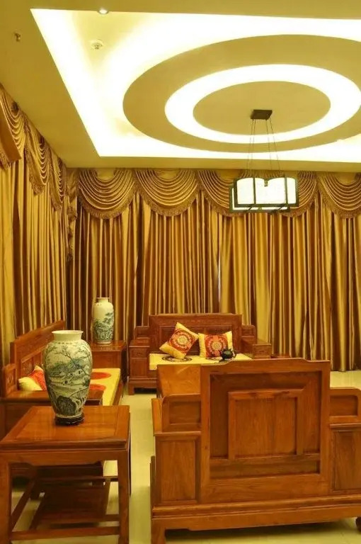 Xijiangyue Hotel