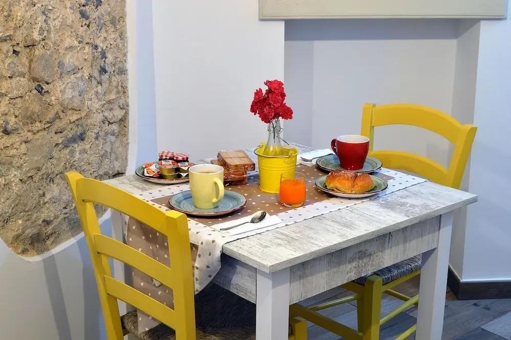 B&B Il Lentisco