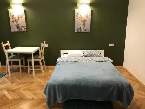 Aparthotel Dom Sapiehy