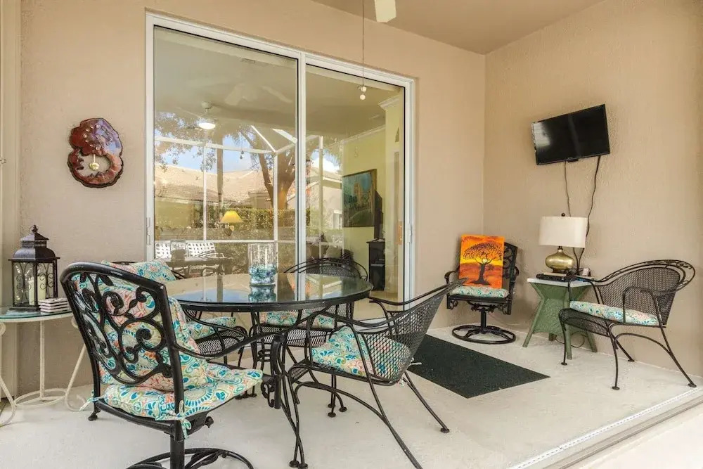 Westminster Golf Vacation Home