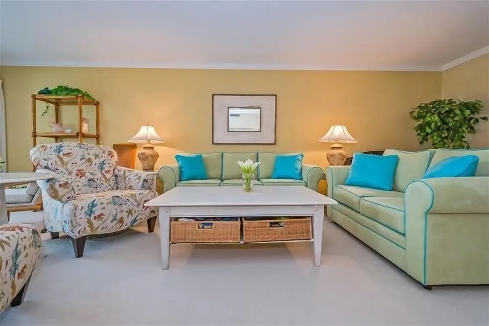 Sea Oats 342 2 Bedroom Condo by RedAwning