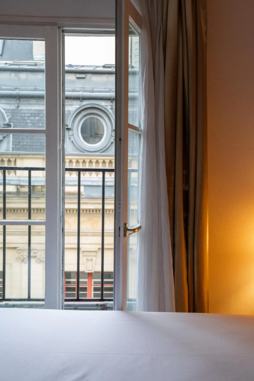 Hotel de Fleurie - Saint-Germain-des-Pres