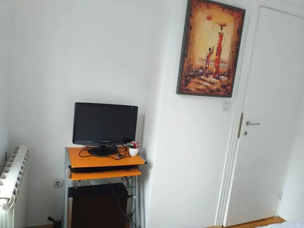 Apartman Dora