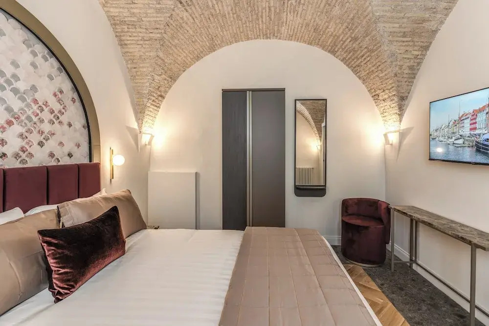 Palazzo Ottavia - La Maison Dart Collection