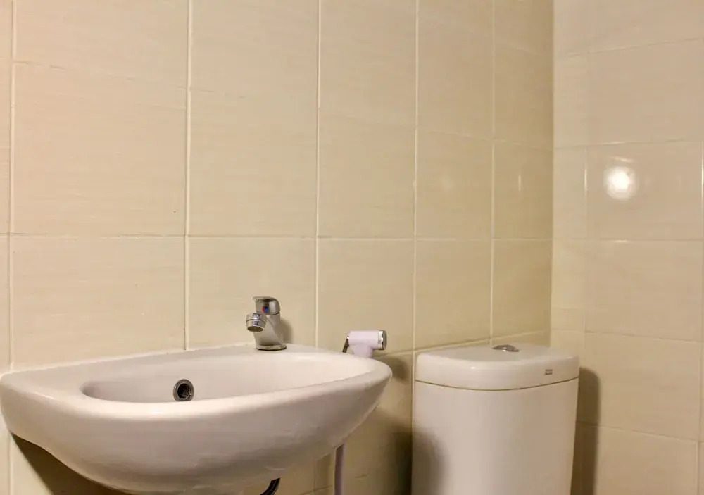 Infinite Residence Bandung