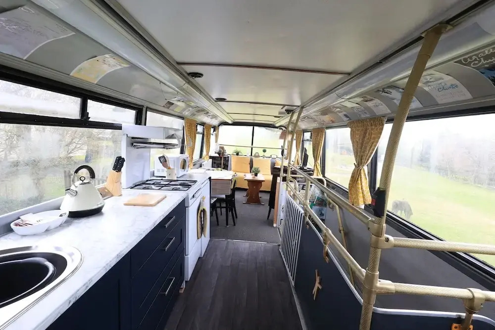 Fosfelle Glamping