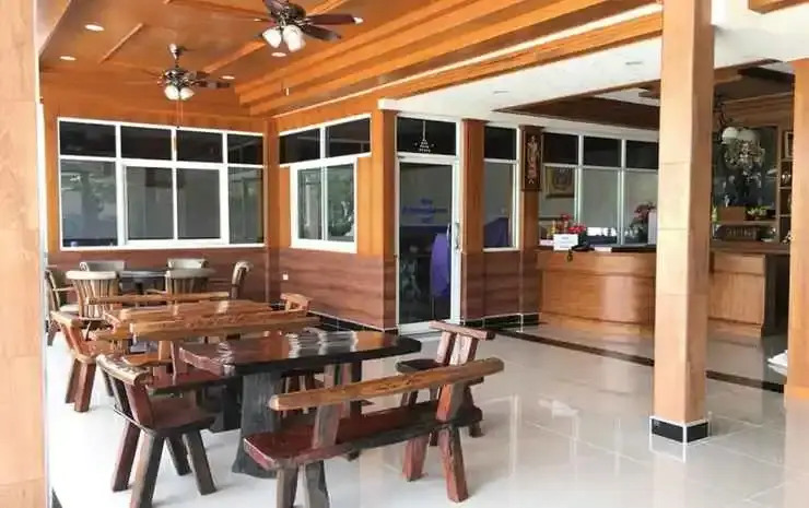 Klong Sa Resort