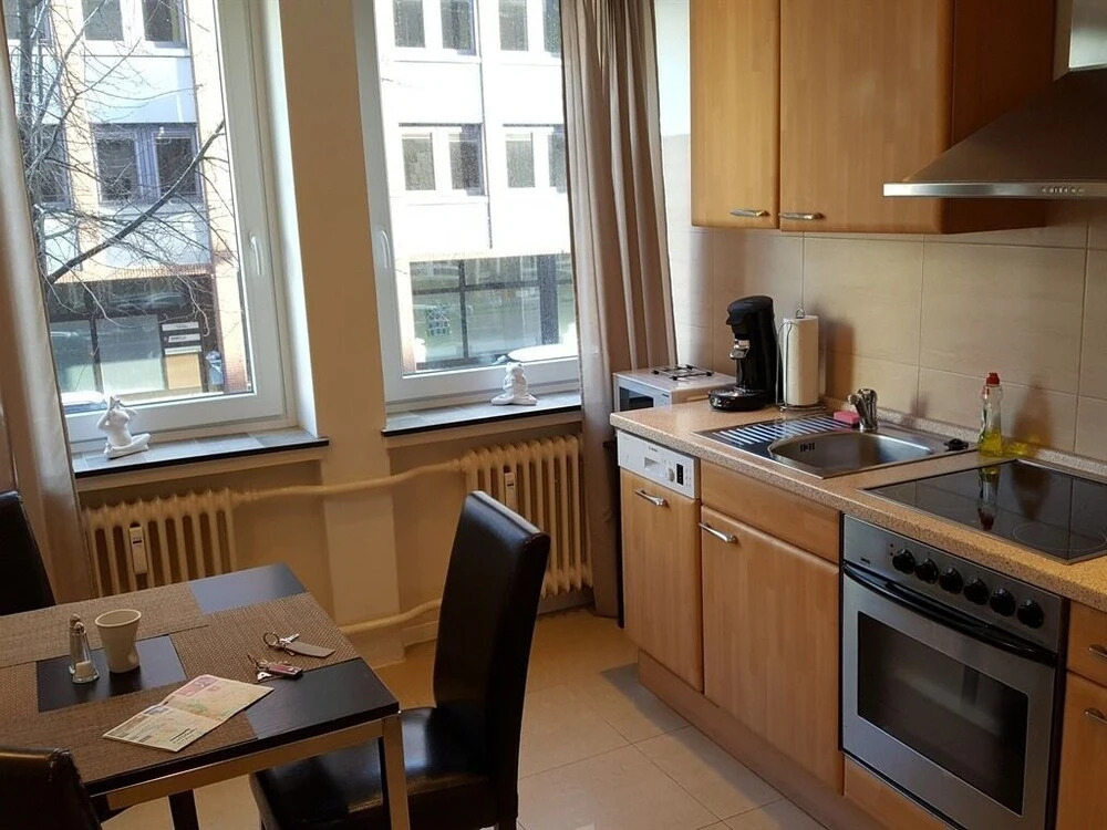 Ambiente Apartment