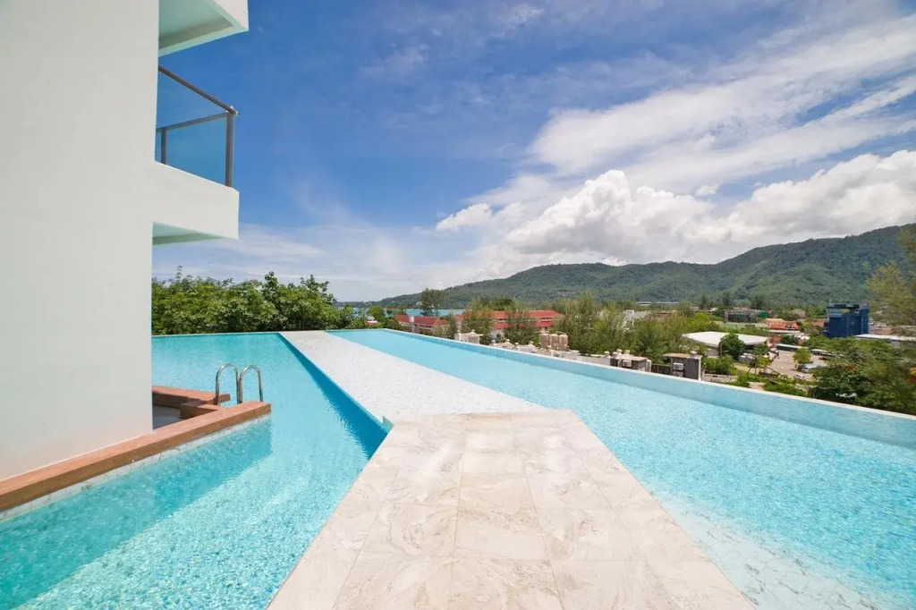 Oceana Hotel