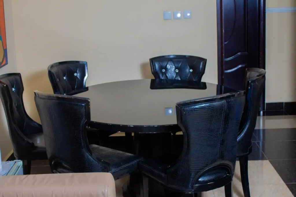 Hotel 3 J