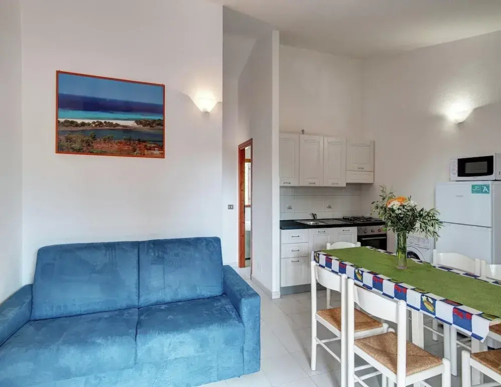 Holiday Home in San Teodoro Near the Sea