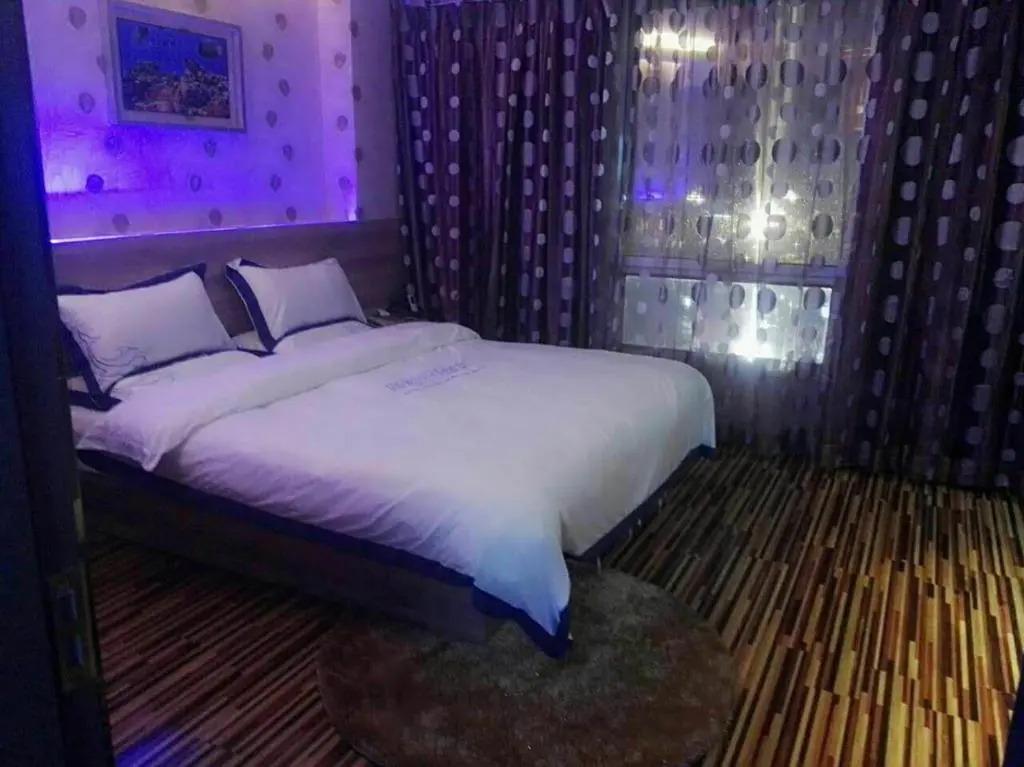 ZhuHai AoYa Bay Hotel