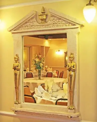 Bedford Hotel